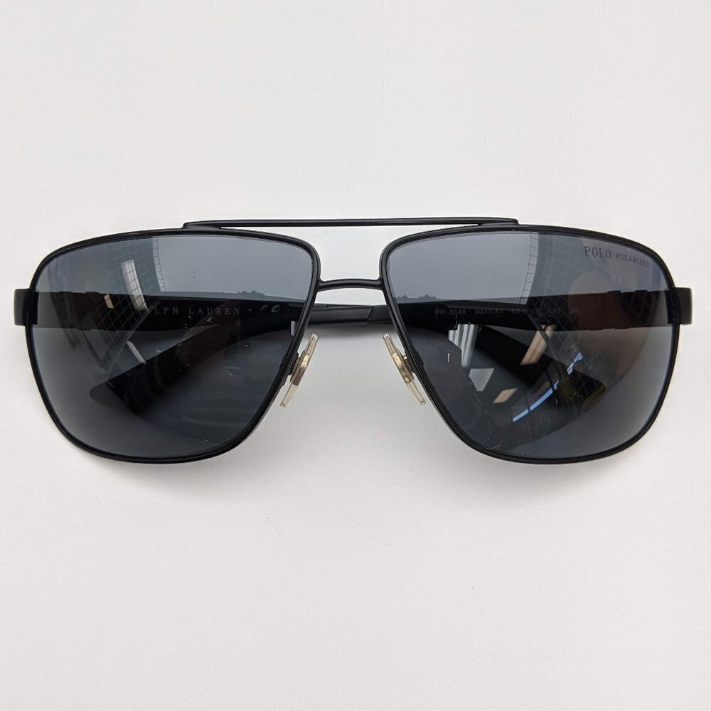 🕶️Ralph Lauren PH3088 9038/81 Sunglasses 65/13 130 /KAG424🕶️​